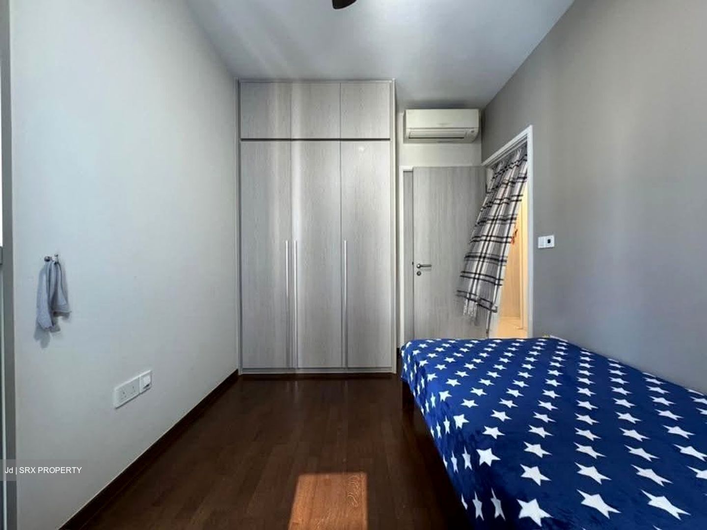 Sea Esta (D18), Condominium #609119181